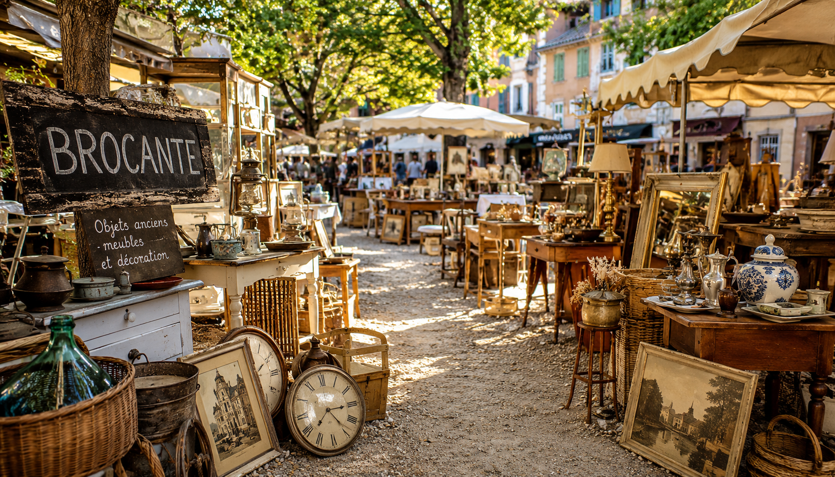 Brocante